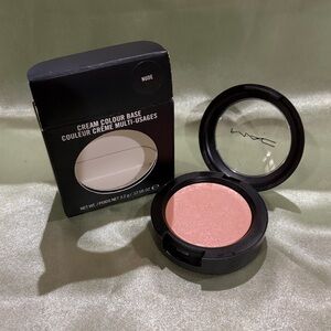 MAC Cream Color Base - Nude